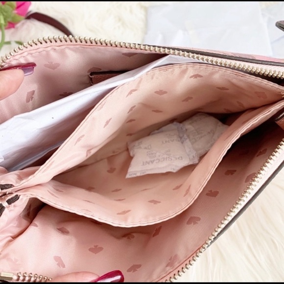 📌CLOSING SALE📌KATE SPADE CROSSBODY BAG - Picture 3 of 6